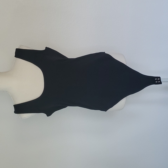 NWT Double sided Bodysuit - Picture 3 of 7